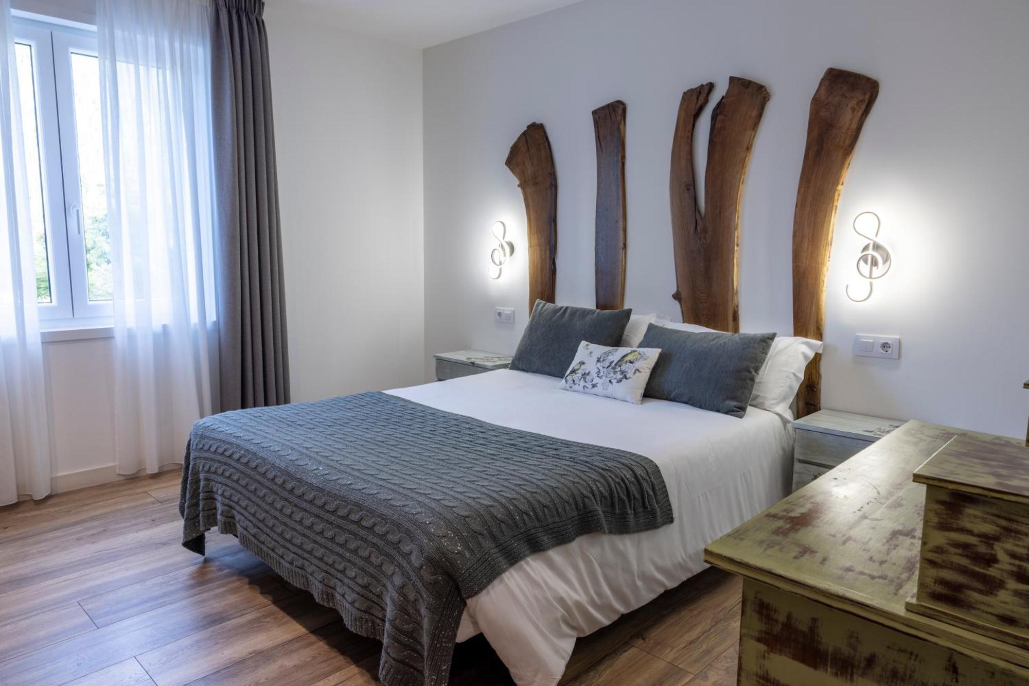 Hotel Rural Finca Vivaldi Nature & Spa San Miguel de Las Duenas Kültér fotó