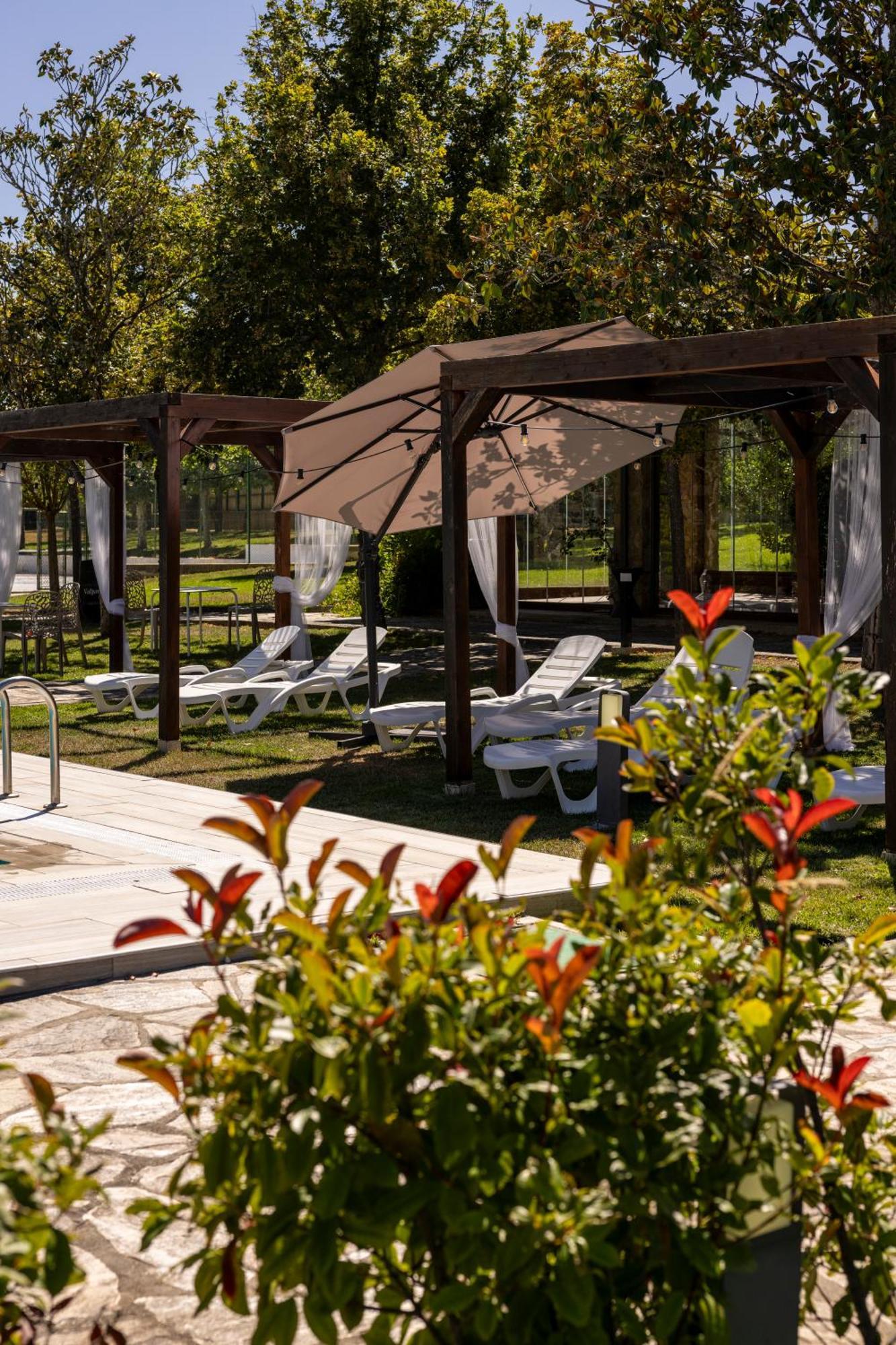 Hotel Rural Finca Vivaldi Nature & Spa San Miguel de Las Duenas Kültér fotó