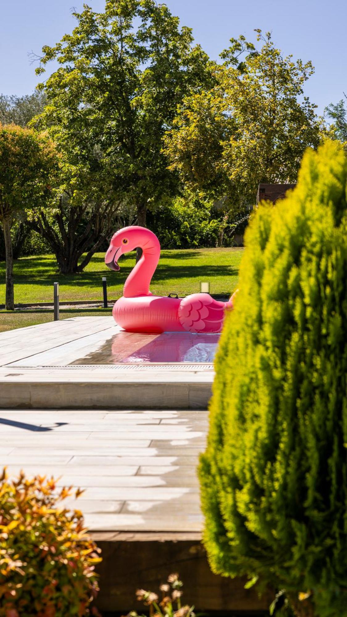 Hotel Rural Finca Vivaldi Nature & Spa San Miguel de Las Duenas Kültér fotó