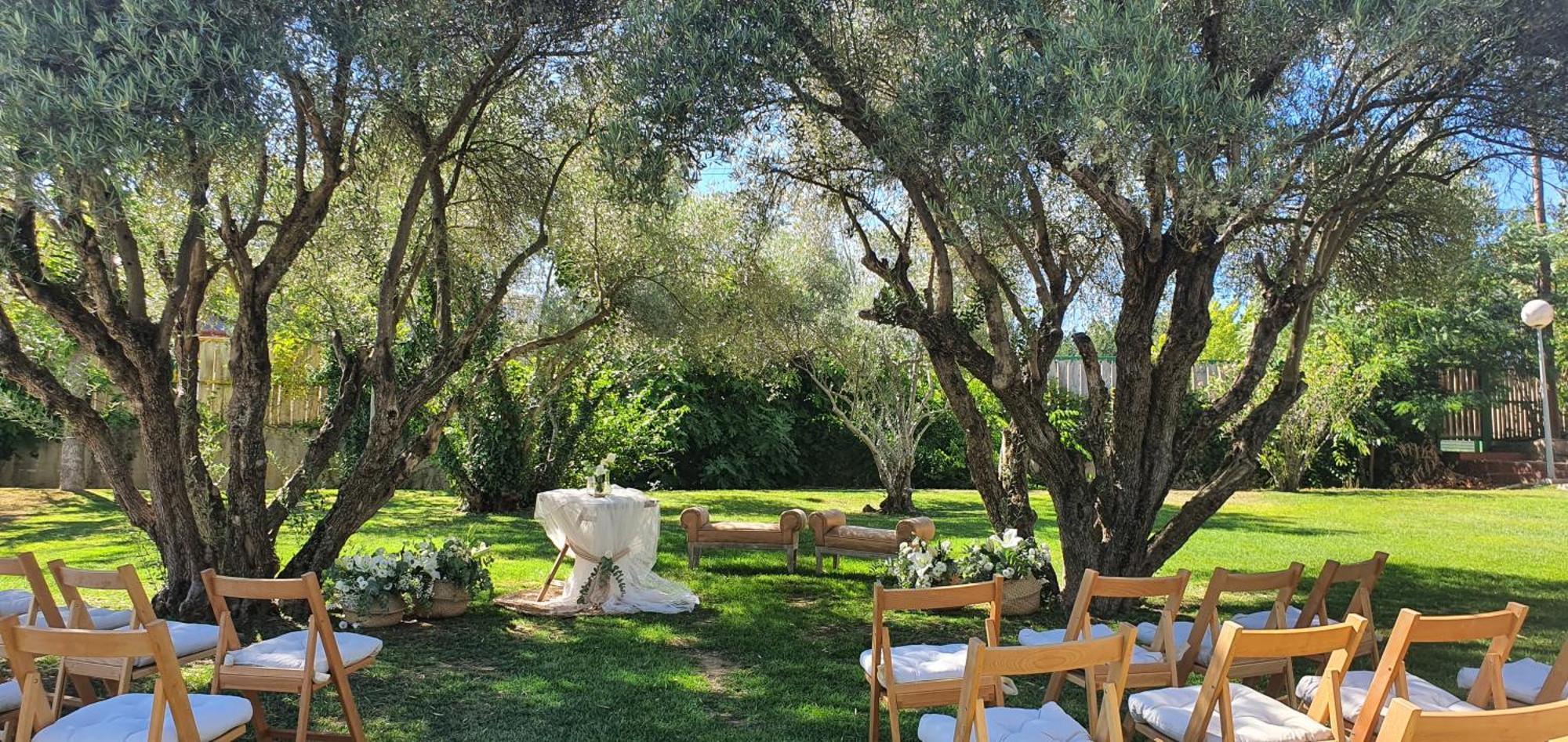 Hotel Rural Finca Vivaldi Nature & Spa San Miguel de Las Duenas Kültér fotó