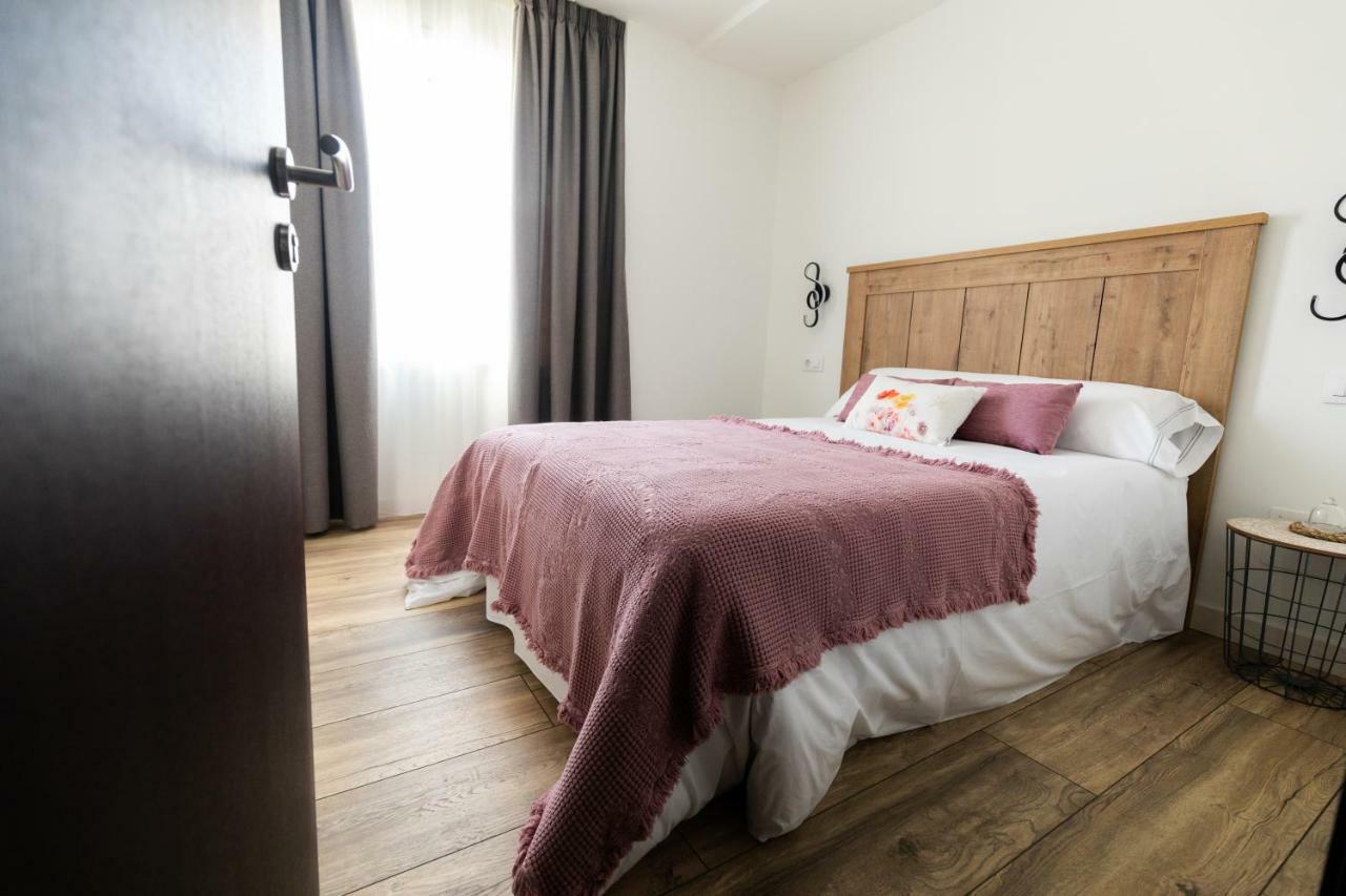 Hotel Rural Finca Vivaldi Nature & Spa San Miguel de Las Duenas Kültér fotó